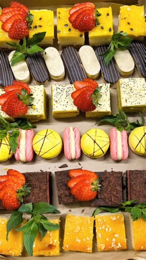 Last chance to order your Spring Carnival Party Pack! And don’t forget to add a little sweetness, your guests will love it! ☎️: 0407 633 322 : info@cateringbychefs.com #springcarnival #cateringmelbourne #eventcatering #melbournecateringcompany #selfcatering #partypacks | Catering by Chefs | Facebook