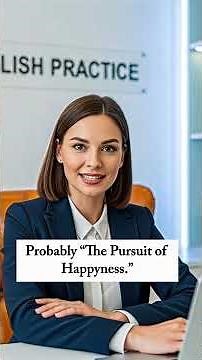 20 English Questions with an English Tutor