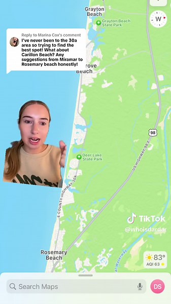 Discover 30A: Beach Town Exploration Guide