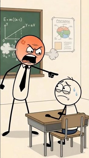 Trying Not To Laugh 😂 | Fart Animation #shorts #fart #funny #usa