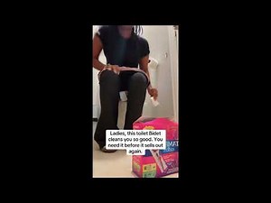 “Shocking Truth About Women Pooping You Won't Believe What Happens Next! Please Comment Down Below!”