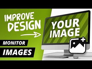 Empty monitors? Here's how they can strengthen your design! | pCon.planner Tutorial