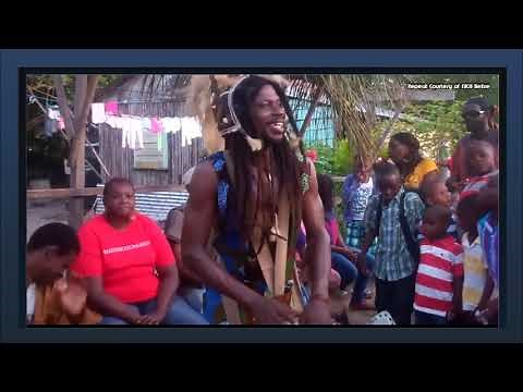 Belize Cultural Celebrations: A Kriol Christmas