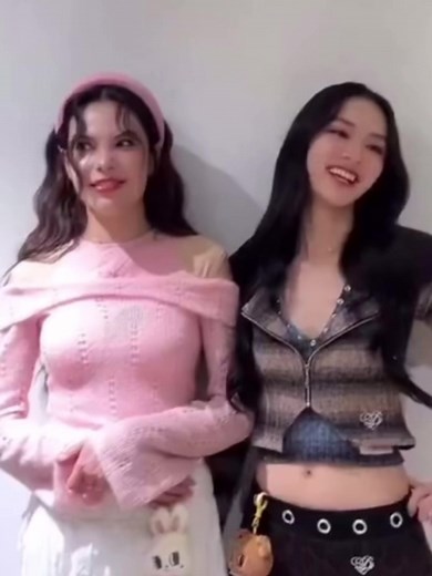 Who wants to kiss. #Lmlookmhee #sonyasarann #LMSY #ลูกหมีซอนญ่า | Sonya