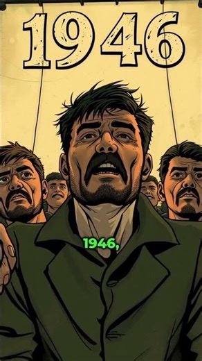 The Boy Who Survived His Own Execution Part. 3