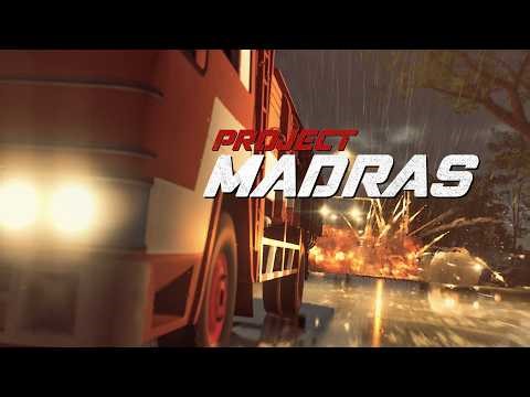 PROJECT MADRAS | Open world Indie game Update Preview