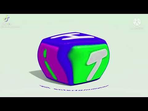 Hit entertainment logo effects