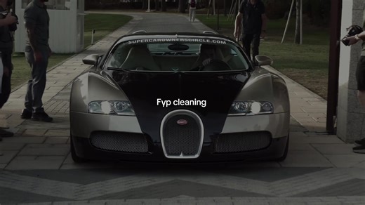 Amazing Supercars Showcase 🚘