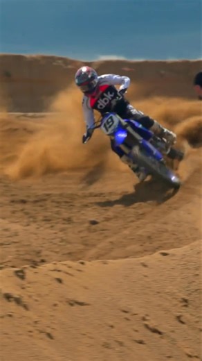 Yamaha completes the new YZ450F package with new premium touch points like a new seat and hydraulic clutch that add comfort and convenience. Keep an eye out for full media reviews with all the 2026 YZ updates, out now! #Yamaha #YZ450F #BLUCRU #VictorYZone #Motocross #CahuillaMX #WhiskeyThrottleMedia #MotoOnline | Big St. Charles Motorsports | Facebook