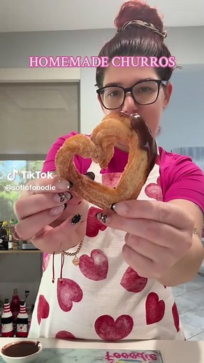 Delicious Easy Churro Recipe for Everyone