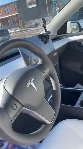 unlock all doors on your #tesla