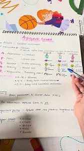 APGAR score made easy in 30 seconds, Newborn assessment