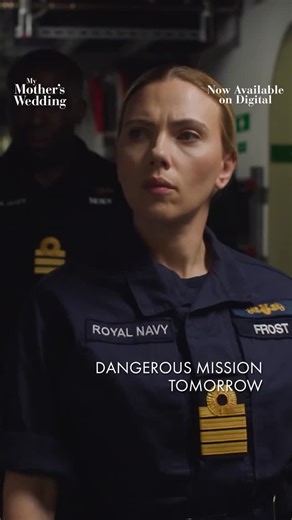 My Mother's Wedding on Instagram: "It’s a family reunion. See Kristin Scott Thomas, Scarlett Johansson, Sienna Miller, and Emily Beecham star as mother and daughters in #MyMothersWedding, now available on digital. Link in bio."