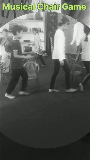 #chairgame #gameplay