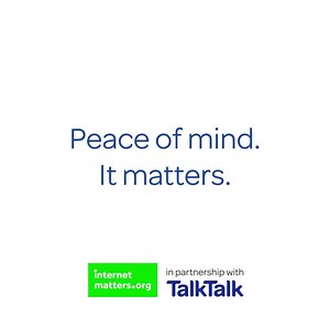 3.5K views · 11 reactions | Our partner Internet Matters has experts on hand to provide advice on cyberbullying | TalkTalk | Facebook