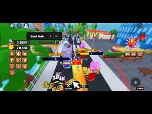 BLADE SLAYER BEST SCRIPT TO LEVEL UP BREATHING FAST LATEST