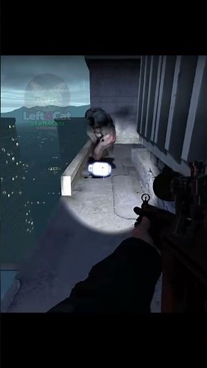 Propane tank saved my team - Left 4 Dead 2