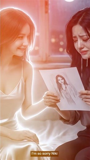 Blood. Breath. Shadows. SERIES 1: BORROWED PULSE. #GLdrama #sapphicshadows