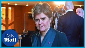 'Do you consider Isla Bryson to be a man or a woman?': Nicola Sturgeon reacts - The Global Herald