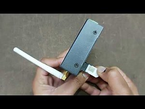 RTU 5024 is not working