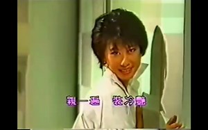 【叶倩文】cha cha cha