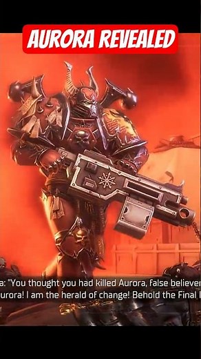 Behold the Herald of Change! | Warhammer 40K: Rogue Trader