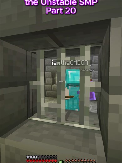 I Explored the Minecraft Great Sea Part 20 #fyp #minecraft #wemmbu