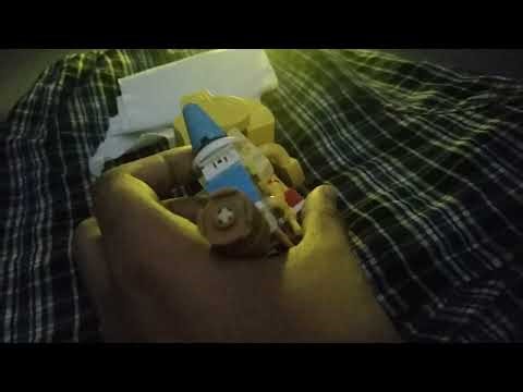 Koopa gets kidnapped