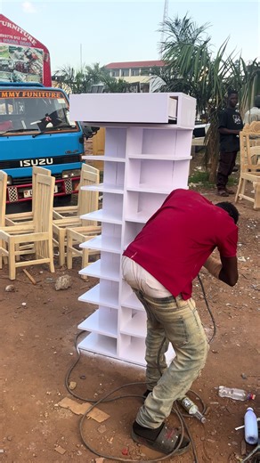 Modern Shoe Rack Designs for Small Spaces