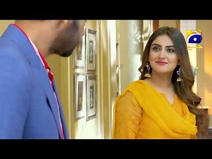 Fitoor | Episode 32 | Best Scene 02 | HAR PAL GEO