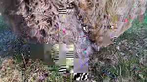 First test with the whole Totoro costume I have made for myself. Worked well! I will premiere it a Made in Asia Stockholm 17-18 june. (Photographer: Anunnaki Photography) | Pilerud's cosplay