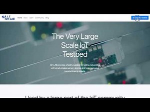 The first experiment for beginners