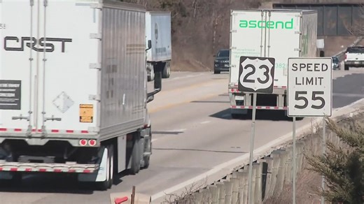 ODOT eyes US-23 as traffic congestion concerns rise in central Ohio