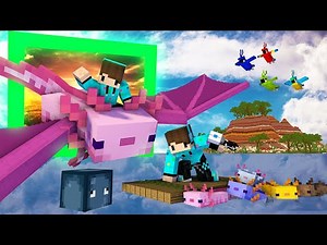 ANIMASI TEGUH SUGIANTO 6 JUTA SUBSCRIBER 🔥