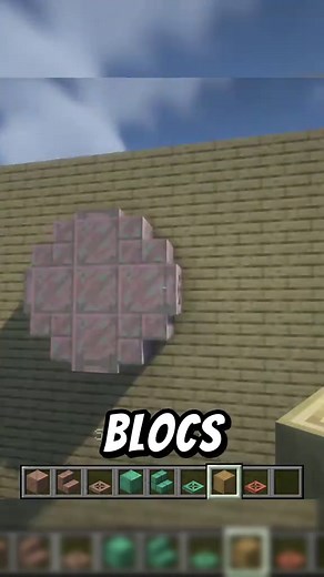 Minecraft Build Ideas & Tutorials