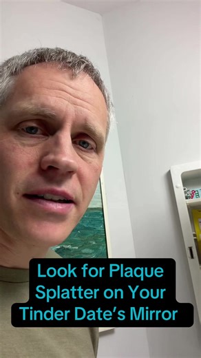 Check Dental Hygiene on Your Tinder Date