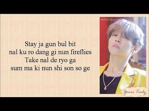 The Rose (더로즈) - RED (Easy Lyrics)
