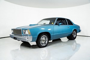 1978 Chevrolet Malibu Prostreet For Sale in St Charles, MO