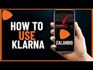 How to Use Klarna on Zalando | Full guide (2024)