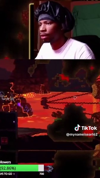 Master Mode in Terraria: It Ain't That Bad