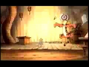 Sing A Song With Tigger Trailer