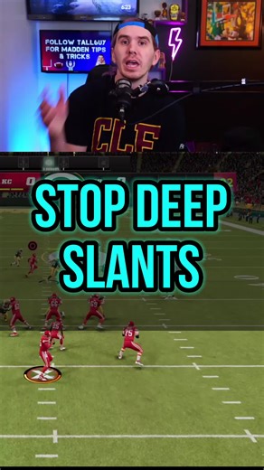 Best Madden 21 Playbook for Locked Down Defense