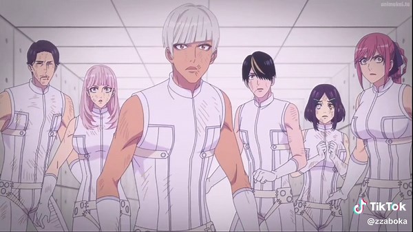 Go! Go! Loser Ranger! Cadets vs. Lord Patrola