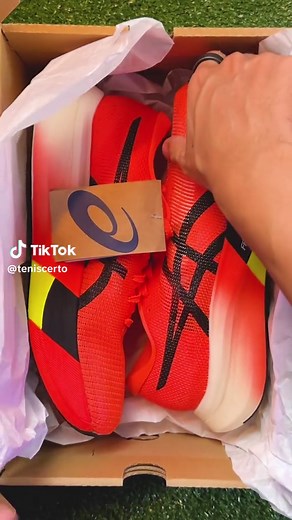 teniscerto no TikTok