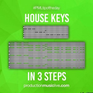 If you are like us, you want to know every single detail about music production and how to create each individual sound. Most of the time we also want to make every sound from scratch. But sometimes, especially on Sundays, we want to drive an idea or get a certain pattern done without getting stuck on sound design or flipping too many samples. This is when some presets or inspirational tools come in very handy. Today we want to show you a little chain for exactly that kind of moment and hope you