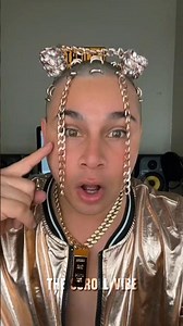 He Screwed Gold Into His Skull?!💀💰 #shorts #rapper #funny