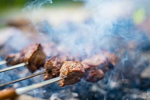 Smoking With Wood Explained - Angry BBQ