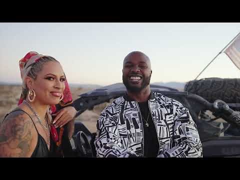 Zuby - Live It Up (feat. Reverie) [Official Music Video]