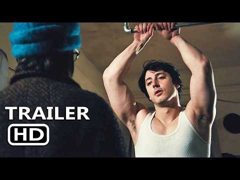 I PLAY ROCKY Official Trailer (2026)