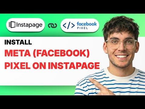 How to Install the Meta (Facebook) Pixel on Instapage [2026 Full Guide]